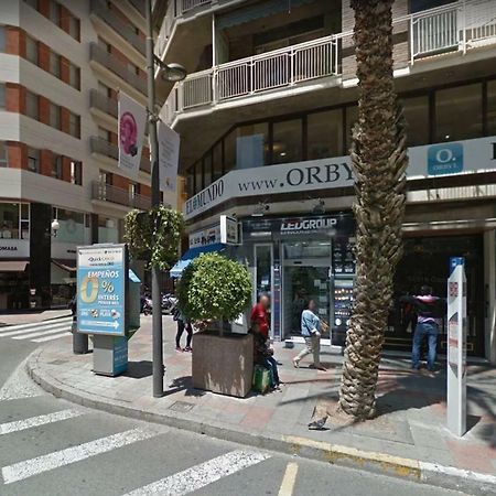Cosy Flats Alicante Exterior photo