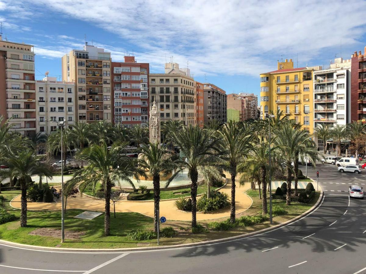 Cosy Flats Alicante Exterior photo